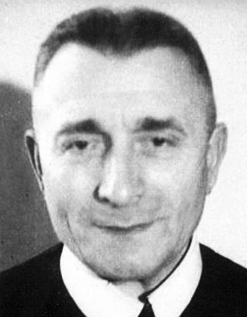 O. Wladyslaw Calka CSSR