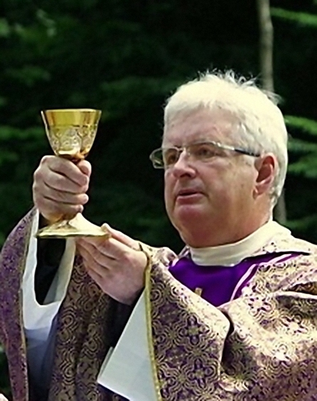 O. Zbigniew Chaim CSSR