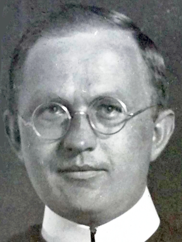 O. Jan Dochniak CSSR