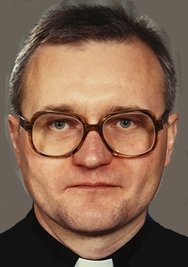 O. Rajmund Dorawa C.SS.R.