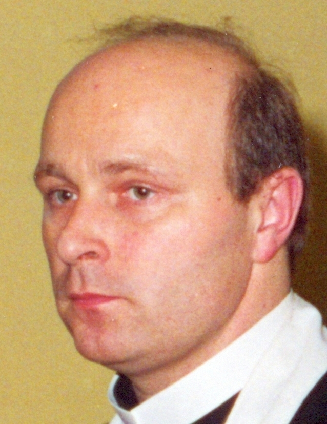 O. Andrzej Drwal CSSR