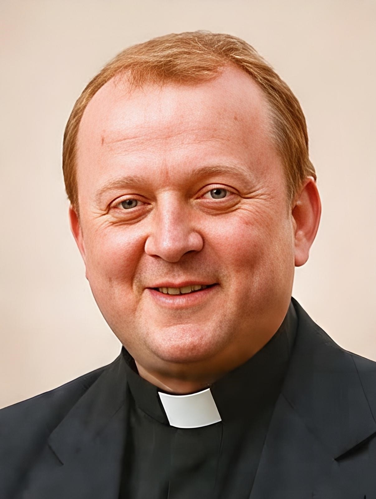 O. Janusz Dyrek C.Ss.R.