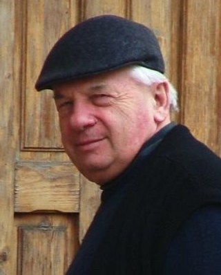 O. Stanislaw Golec CSSR