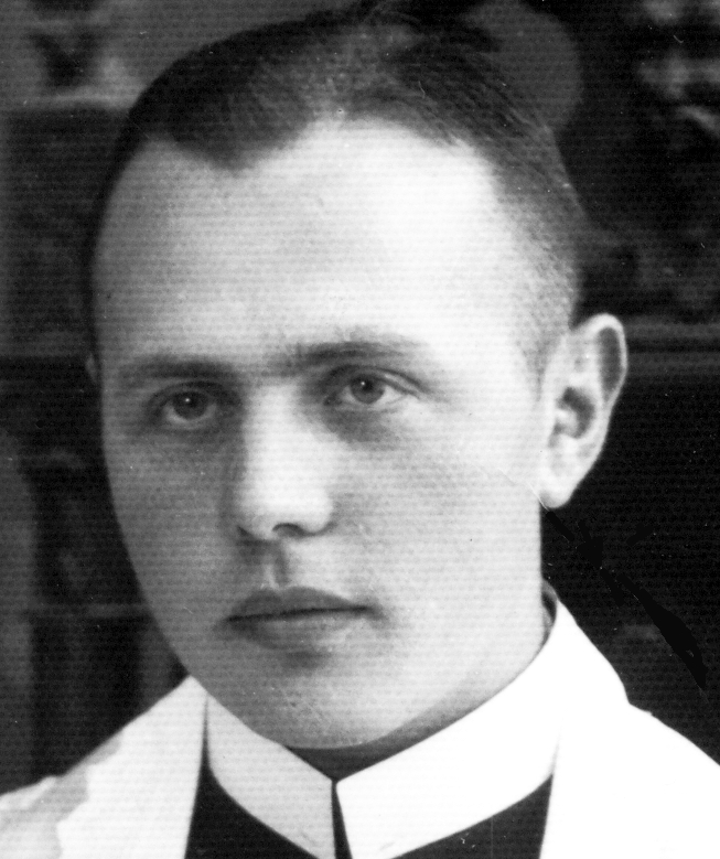 O. Stanislaw Kamykowski CSSR