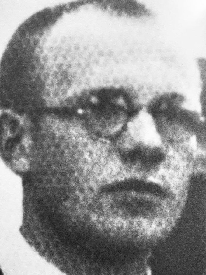 O. Jozef Kapusta CSSR