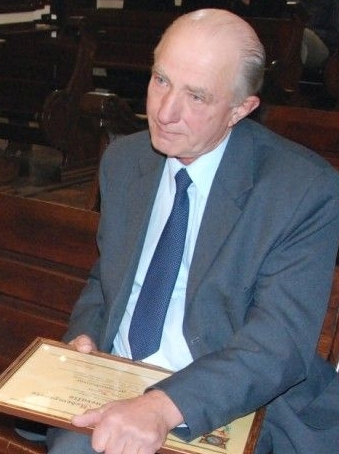 Stanislaw Karas, Oblat CSSR