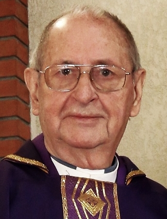 O. Ludwik - Luis Kazimierczak C.SS.R.