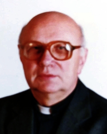 O. Franciszek Krakowski CSSR