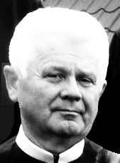 O. Stanislaw Krok CSSR