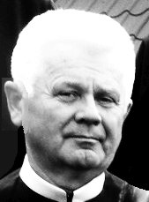 O. Stanisław Krok C.SS.R.