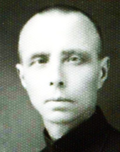 Br. Gabriel M. Maj CSSR