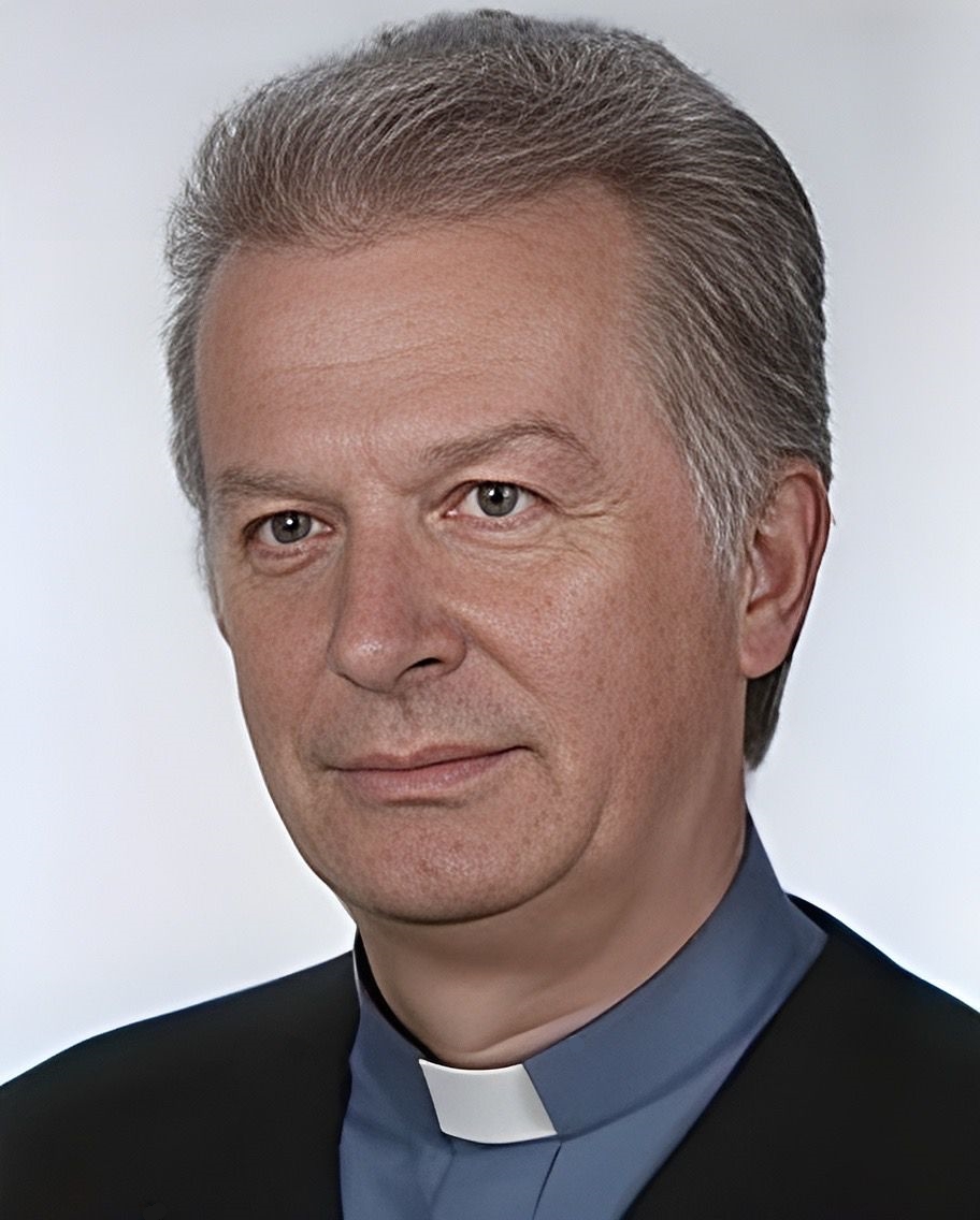 O. Tadeusz Majszyk C.SS.R.