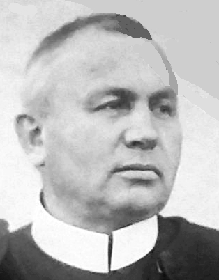 O. Franciszek Marcinek CSSR