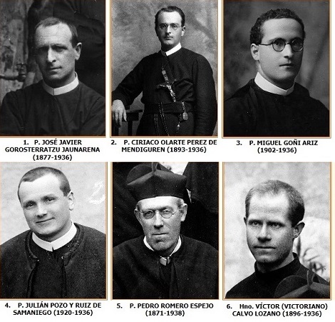 CSSR Cuenca