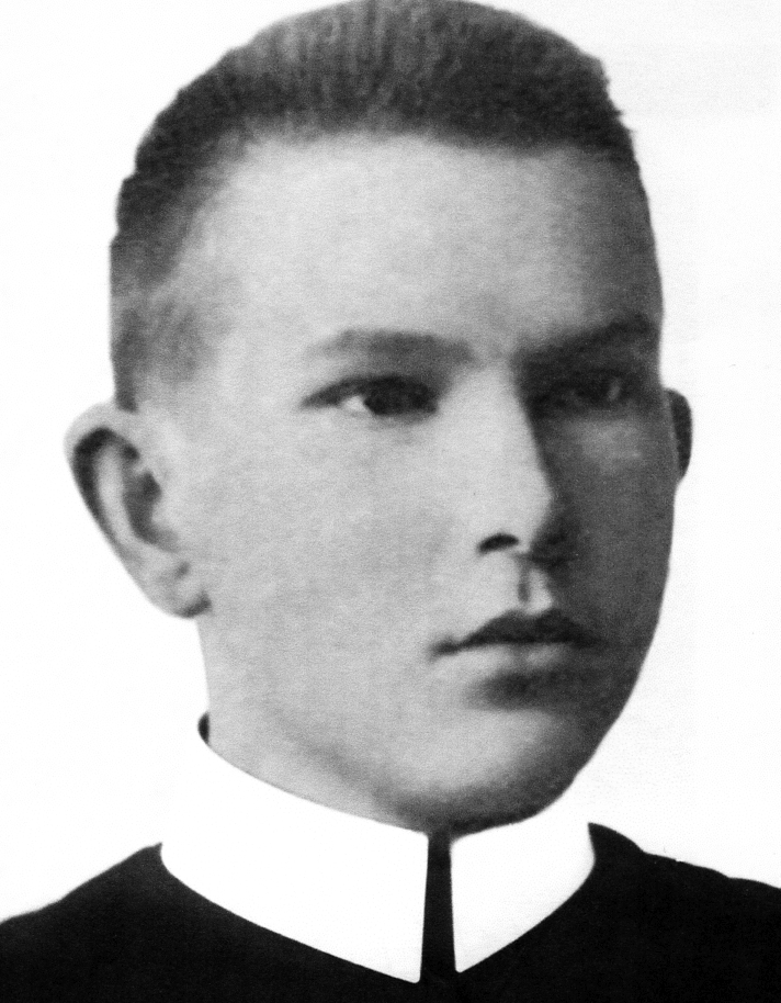 O. Stanislaw Michalek CSSR