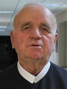 O. Jan Noga CSSR