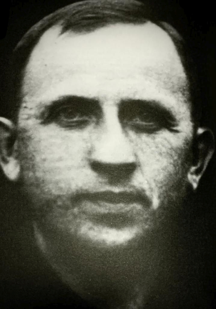 Br. Korneliusz Ludwik Roman CSSR