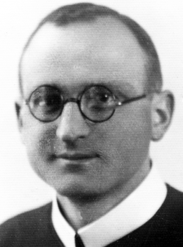 Antoni Rucinski CSSR