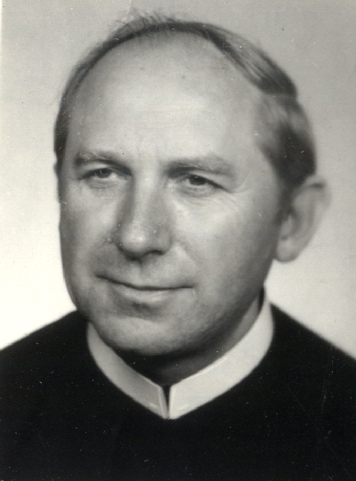 O. Jan Sieminski CSSR