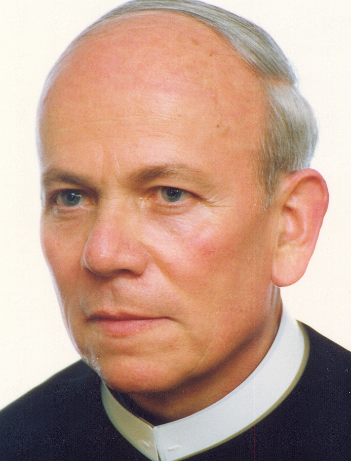 O. Gerard Siwek CSSR