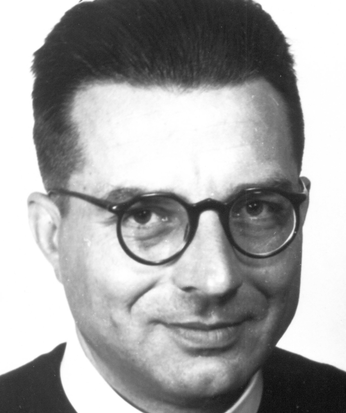O. Antoni Skoczen CSSR
