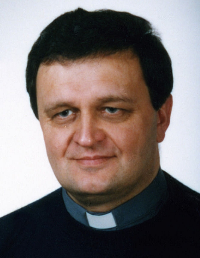 O. Marian Sojka C.SS.R.