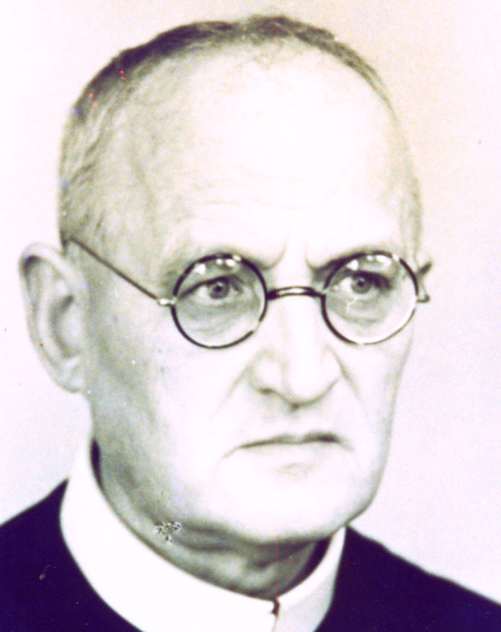 O. Stanislaw Solarz CSSR