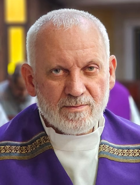 O. Jarosław Bronisław Stępień