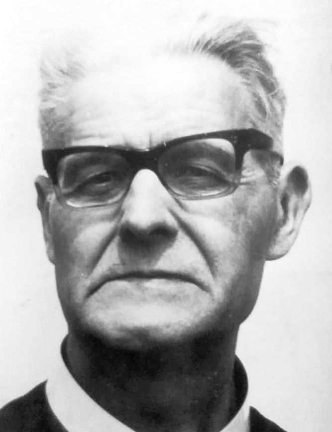 O. Jan Wojnowski CSSR