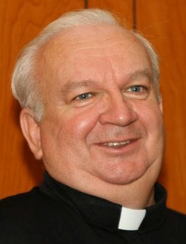 O. Stanislaw Ziobron CSSR