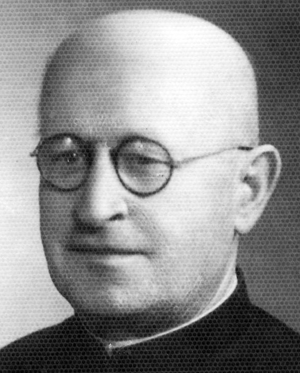 Br. Antoni Zygadlo CSSR