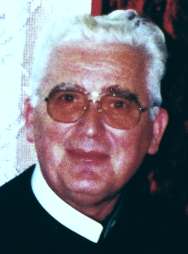 O. Edward Zylowski CSSR